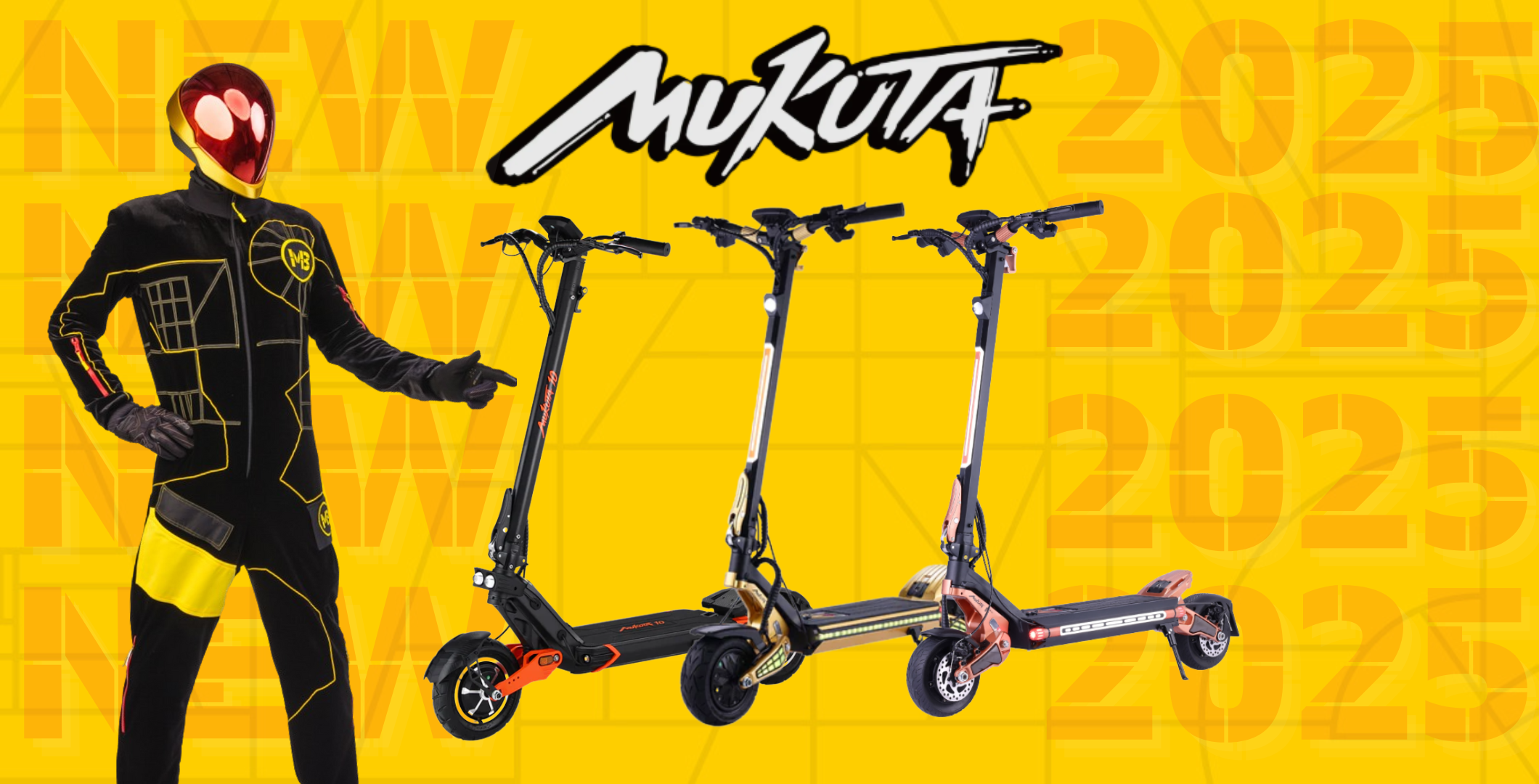 MUKUTA